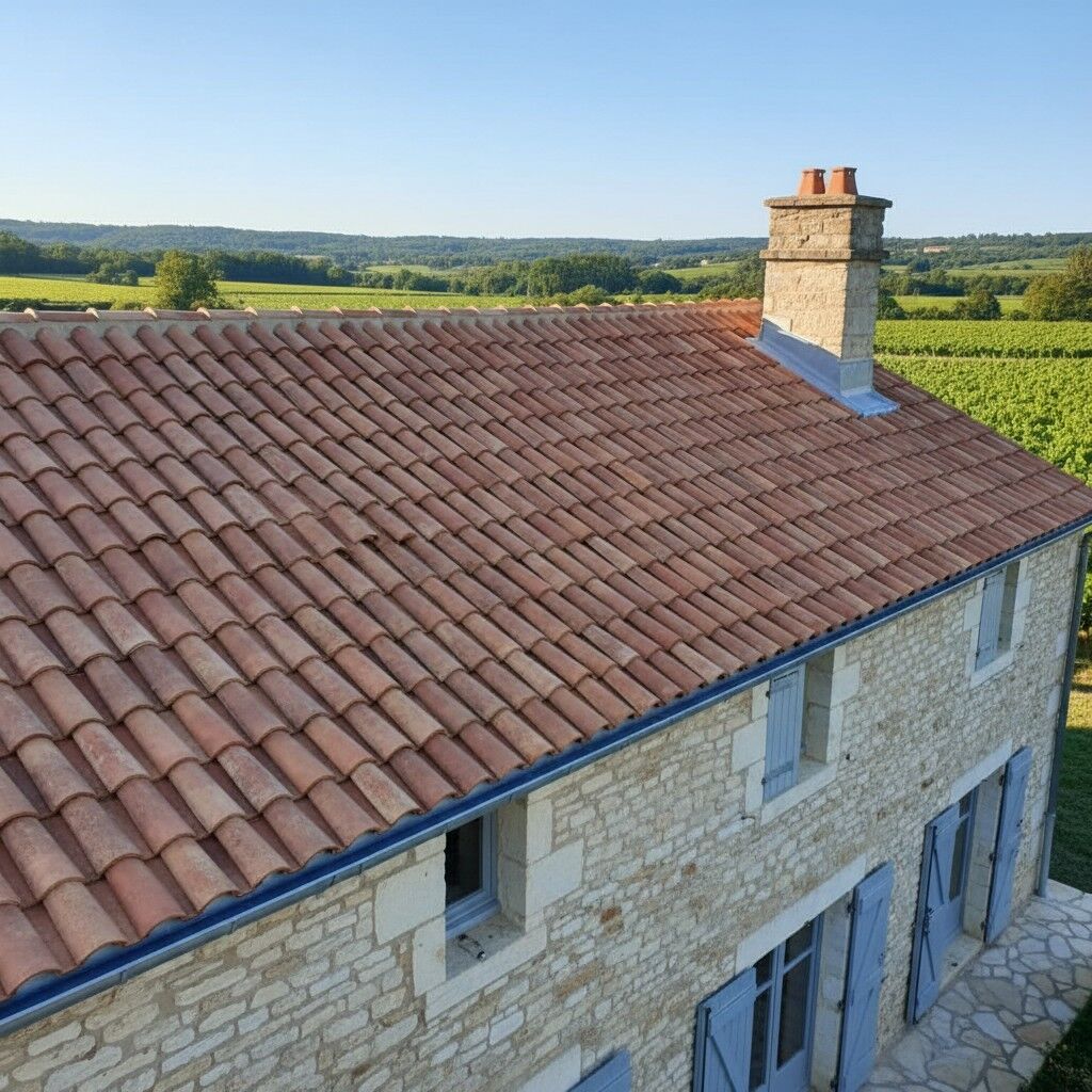 Projet de Couvreur - Photo 3